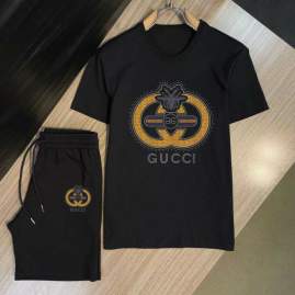 Picture of Gucci Shirt Pant Suits _SKUGucciM-5XLkdtn5322215
